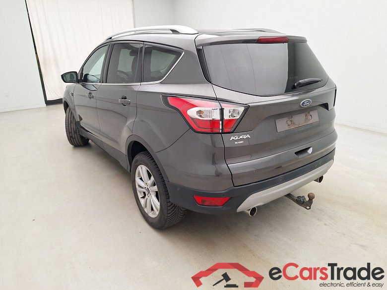 Ford, Kuga FL'16, Ford Kuga 1.5 TDCi 4x2 88kW Business Class 5d #6