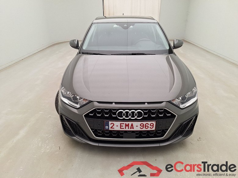 Audi, A1 SB '18, Audi A1 Sportback 1.0 30 TFSI 85kW S Line 5d