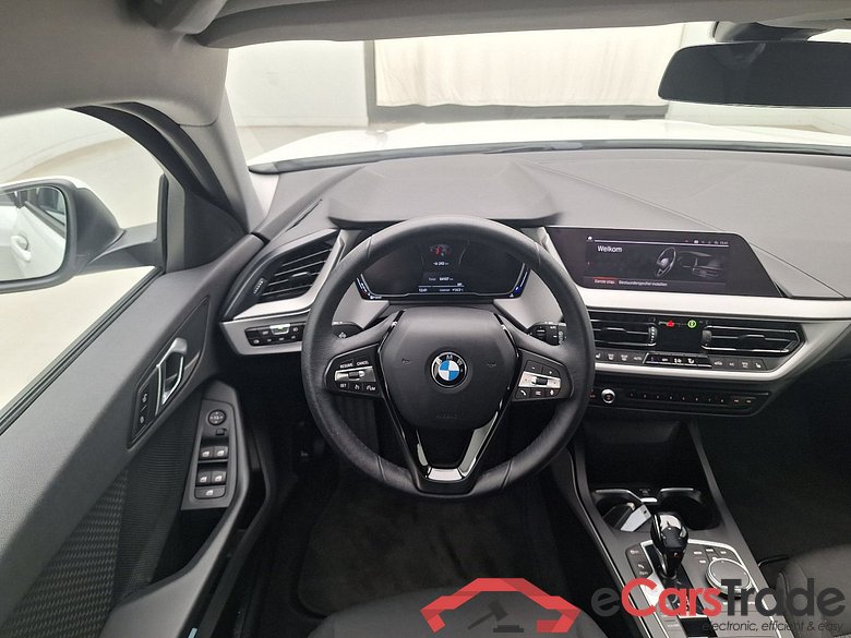 BMW, 1-serie '19, BMW 1 Reeks Hatch 116dA (85 kW) 5d #4