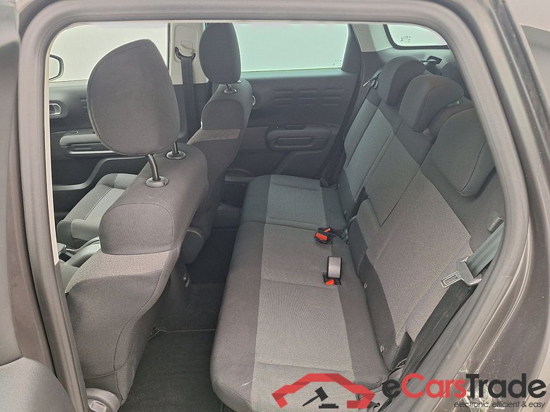 Citroën, C3 Aircross 