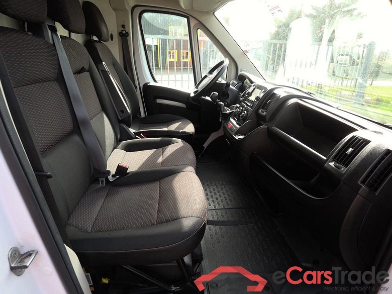 MOVANO L2H2 3.5T 140CH PCLIM #5