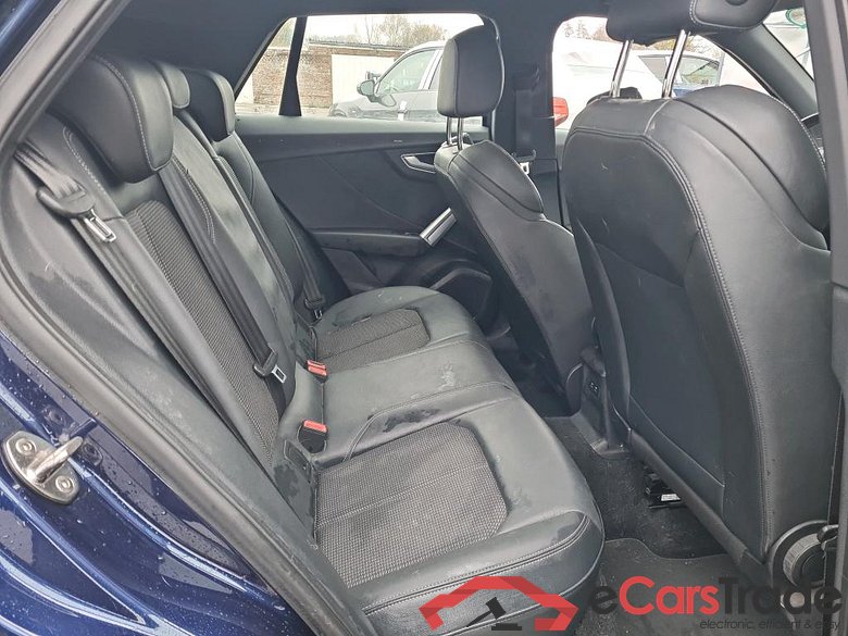 AUDI Q2 1.5 35 TFSI S LINE #6