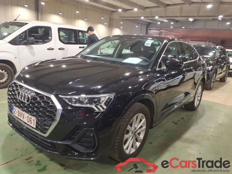 AUDI Q3 Sportback 1.4 45 TFSI E S TRONIC #1