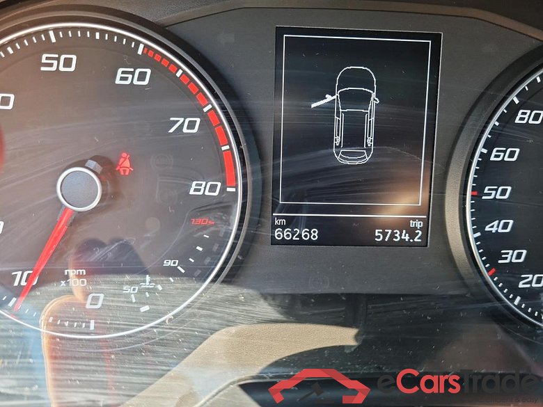 SEAT ARONA 1.0 TSI 81KW MOVE DCT #6