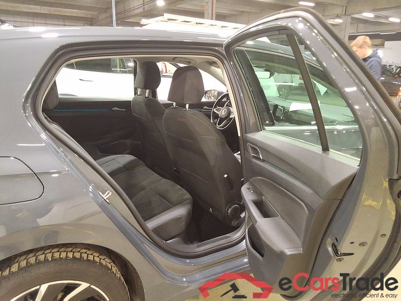 VOLKSWAGEN GOLF VIII 1.4 EHYBRID STYLE DSG #5