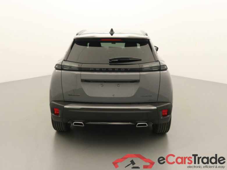 Peugeot 2008 GT 1.2 Hybrid Electric/Gasoline 137hp #5