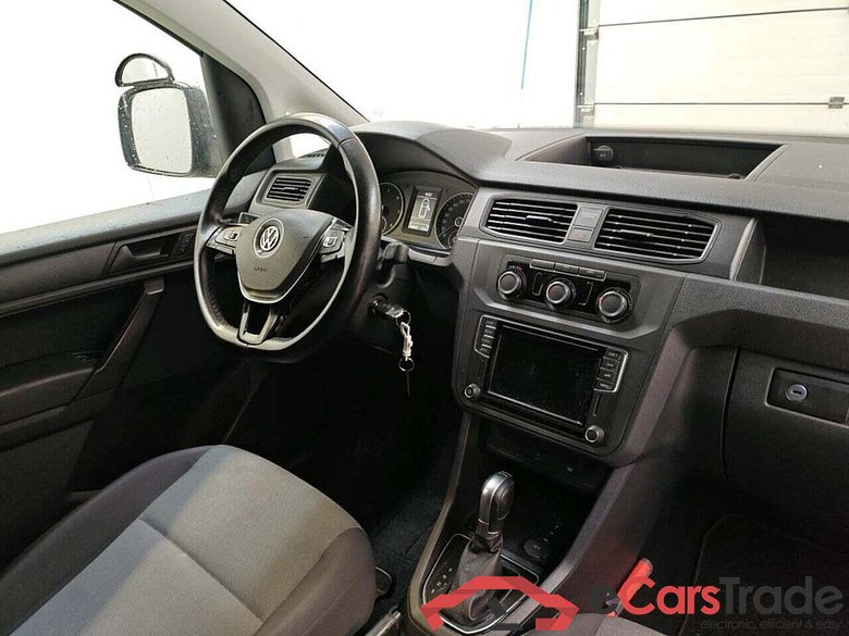 VOLKSWAGEN Caddy 2.0 TDI L2H1 Excl Ed #3