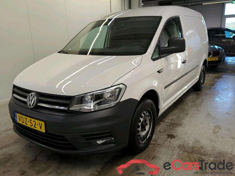 VOLKSWAGEN Caddy 2.0 TDI L2H1 BMT Hi.