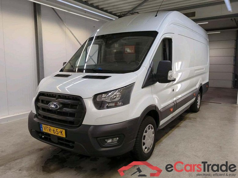 FORD Transit 350 2.0 TDCI L4H3 Tr #1