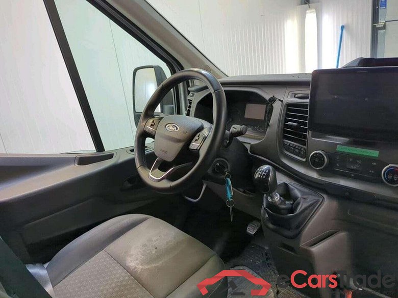 FORD Transit 350 2.0 TDCI L4H3 Tr #3