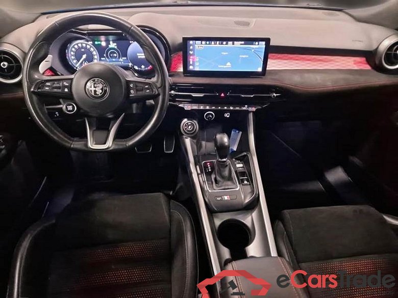 ALFA ROMEO TONALE / 2022 / 5P / SUV 1.5 160CV HYBRID TCT7 VELOCE #3