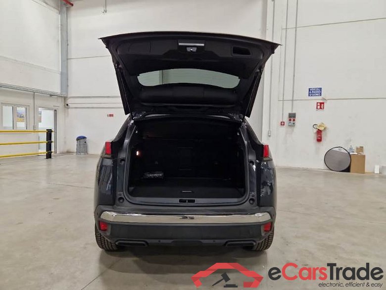 PEUGEOT 3008 / 2016 / 5P / SUV PURETECH TURBO 130 EAT8 SeS ALLURE #5