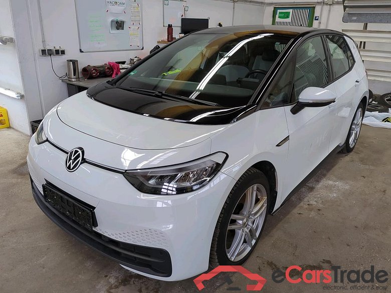 ID.3 Pro S (4-Sitzer) 77kWh