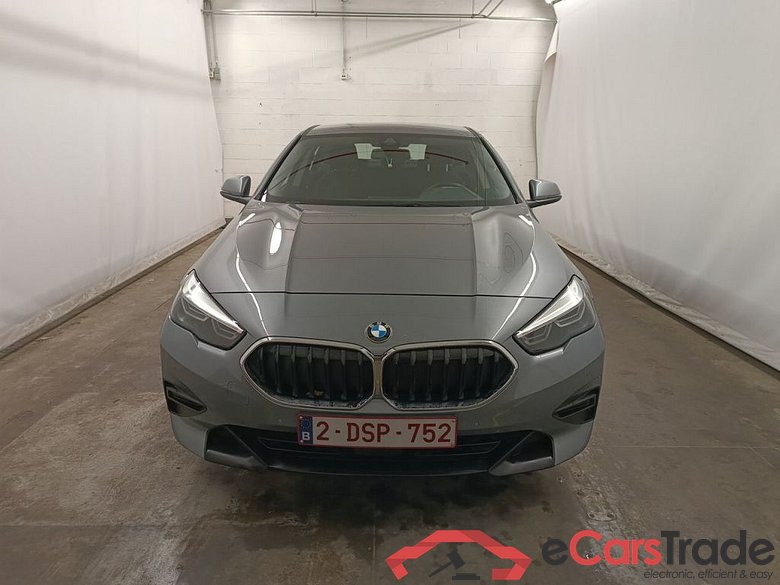 BMW 2 Reeks Gran Coupé 218iA (100kW) 4d #5