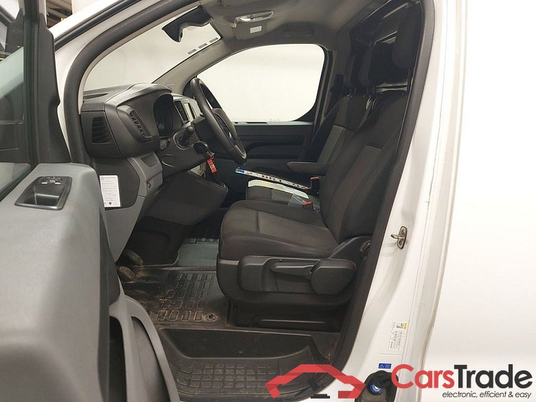 Citroën Jumpy M 1.5 BlueHDi 120 S&S MAN6 Club 4d #3