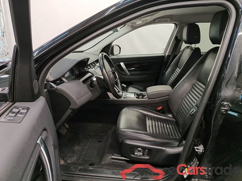 Land Rover Discovery Sport P300e PHEV AWD Auto S 5d #3