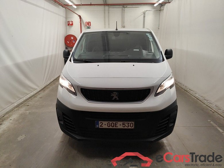 Peugeot Expert Standard Premium L2 1.5 BlueHDi 120 S&S 4d #5