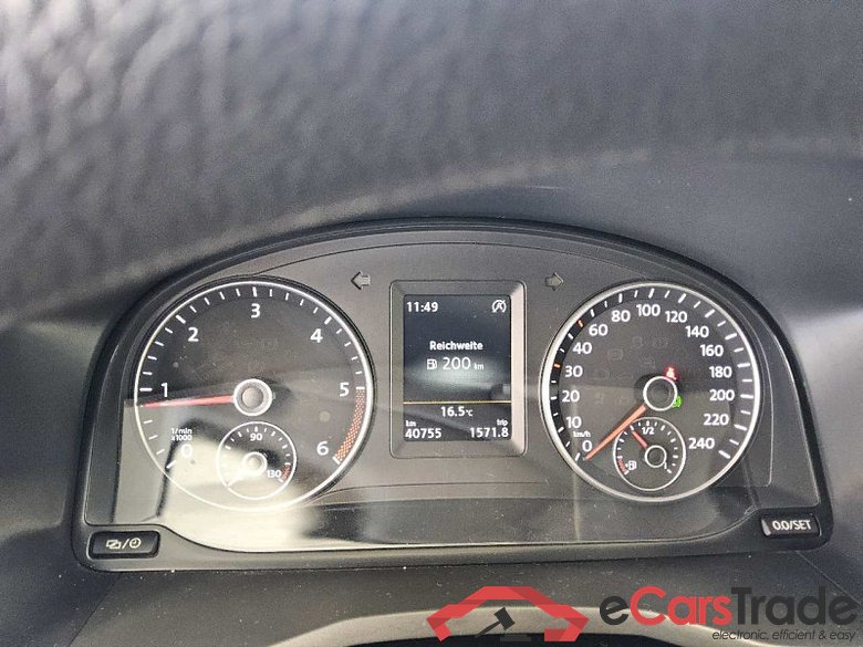 Volkswagen Caddy Nfz (SA)(03.2015->2020) DE - Kb4 2.0 TDI BMT EU6d-T, (EURO 6d-TEMP), 2018 - 2020 #6