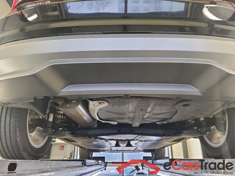 Skoda Kamiq (NW4)(07.2019->) DE - SUV5 1.0 TSI EU6d, Ambition OPF (EURO 6d), 2020 - 2023 #5