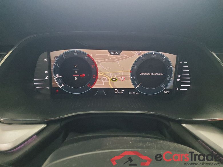 Skoda Octavia Combi (NX5)(01.2020->) DE - Kb5 2.0 TDI DPF EU6d, Style (EURO 6d), 2020 - 2023 #6