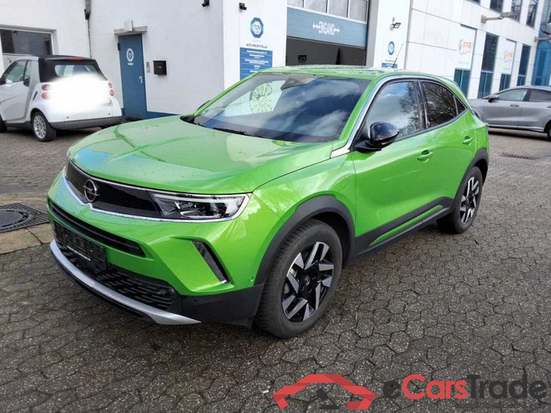 Opel Mokka (2020->) DE - SUV5 e, Elegance, 2020 - 2023 #1