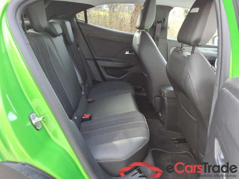 Opel Mokka (2020->) DE - SUV5 e, Elegance, 2020 - 2023 #4