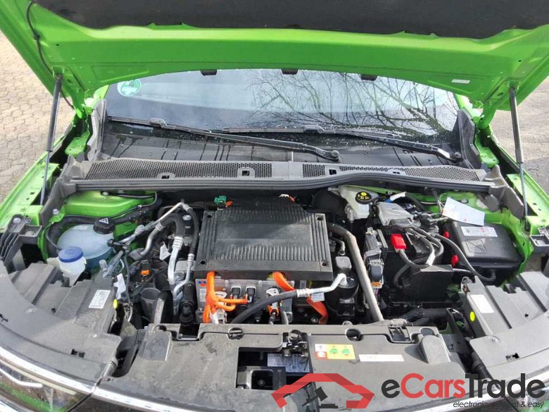 Opel Mokka (2020->) DE - SUV5 e, Elegance, 2020 - 2023 #6