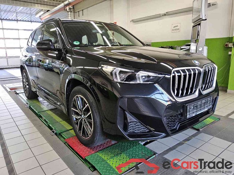 BMW X1 (U11)(2022->) DE - SUV5 18i EU6d, sDrive M Sport (OPF)(EURO 6d), 2022 - 2024 #2