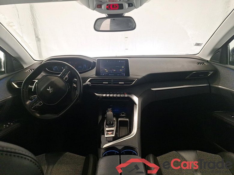 5008 Allure Business 1.2 PureTech 130CV BVA8 7 Sieges E6dT #5