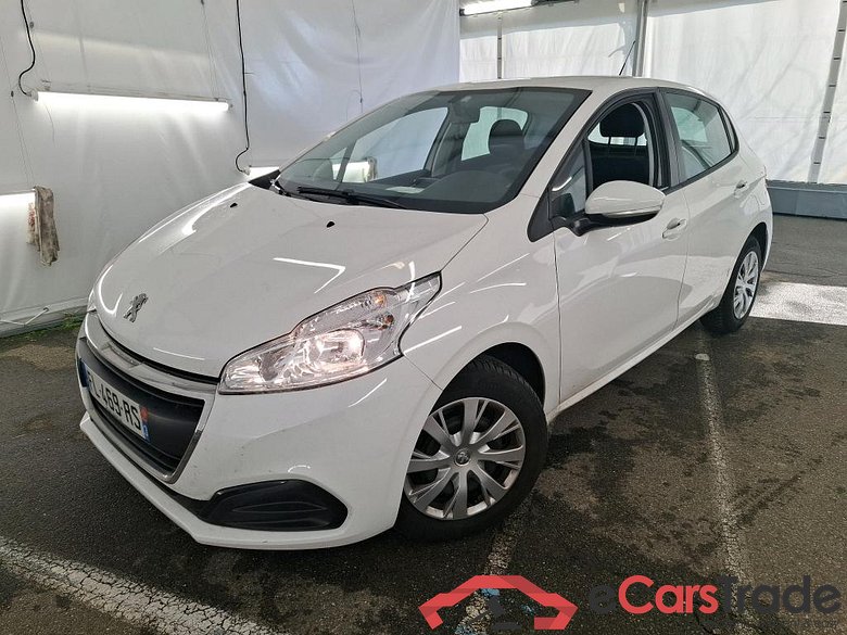 208 Affaire Premium 1.5 HDi 100CV BVM5 E6dT