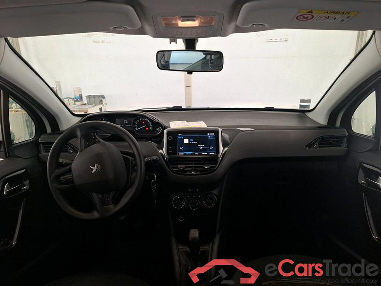 208 Affaire Premium 1.5 HDi 100CV BVM5 E6dT #5