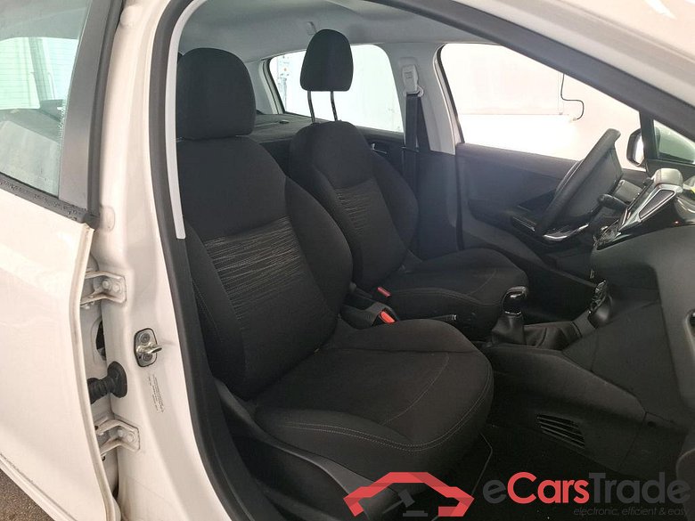 208 Affaire Premium 1.5 HDi 100CV BVM5 E6dT #6