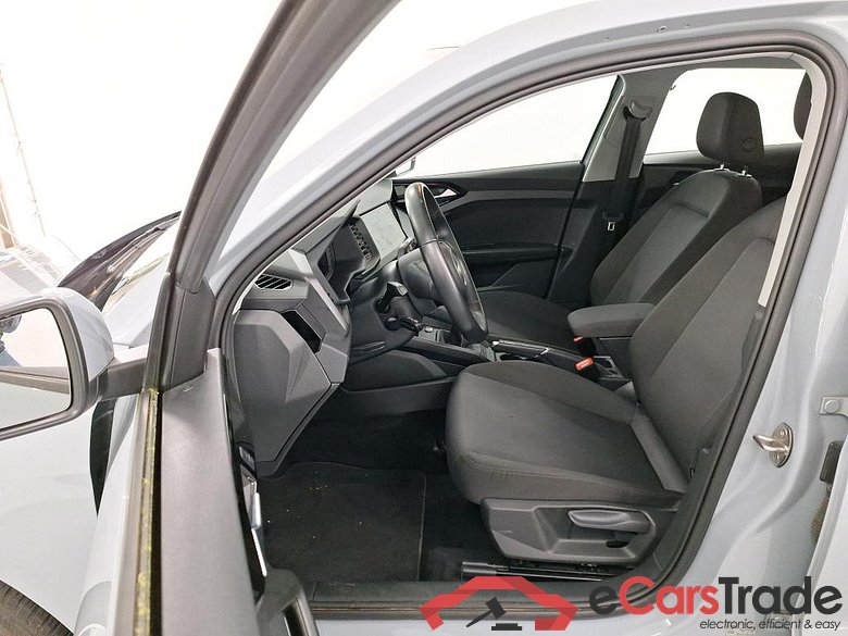 AUDI A1 1.0 25 TFSI ATTRACTION #5