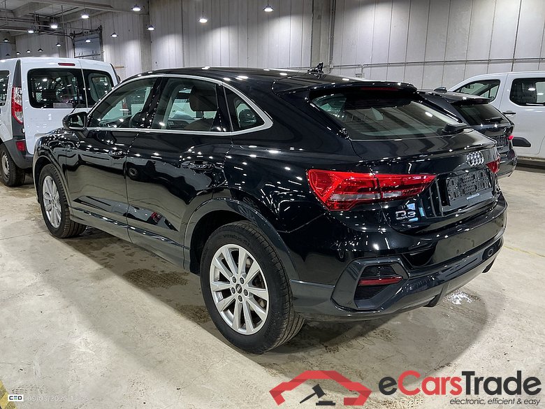 AUDI Q3 Sportback 1.5 35 TFSI S TRONIC BUSINESS EDITION #3