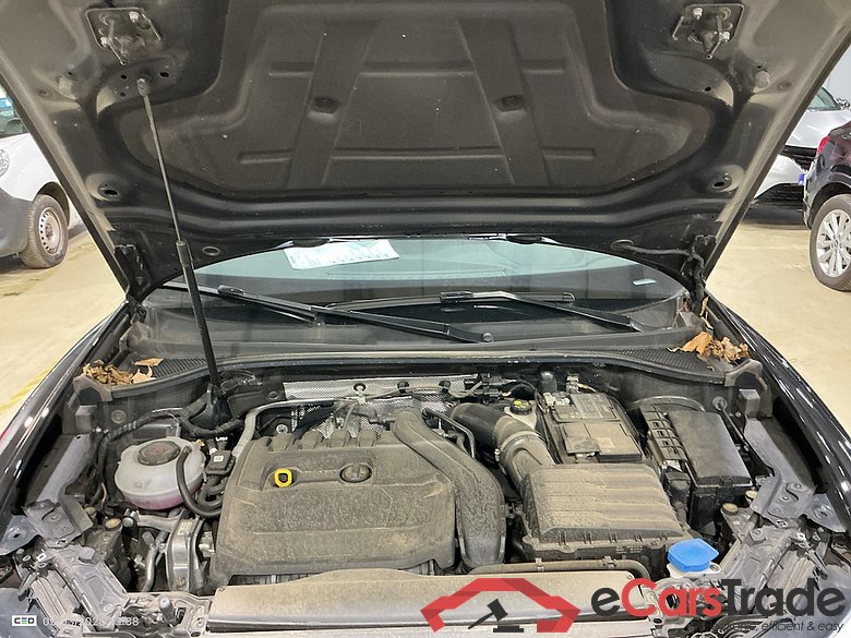 AUDI Q3 Sportback 1.5 35 TFSI S TRONIC BUSINESS EDITION #6