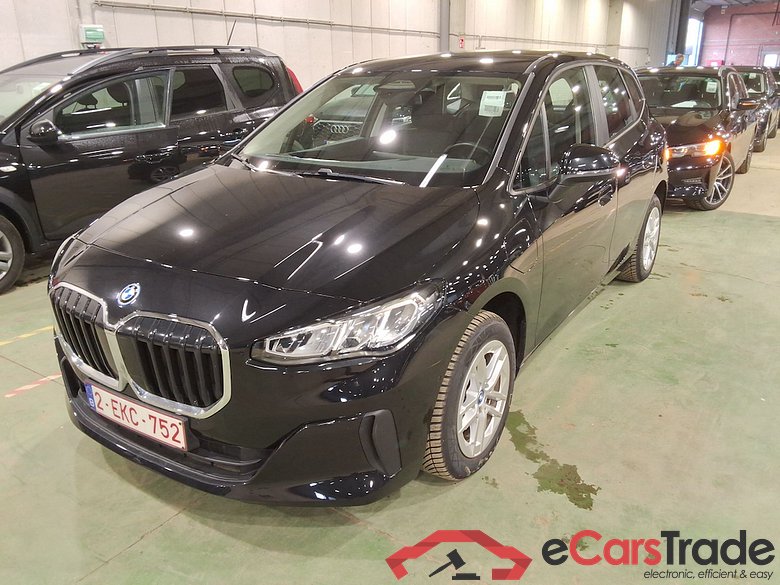 BMW 2 SERIES ACTIVE TOURER 1.5 225E PHEV DCT XDRIVE ACTIVE TOURER #1