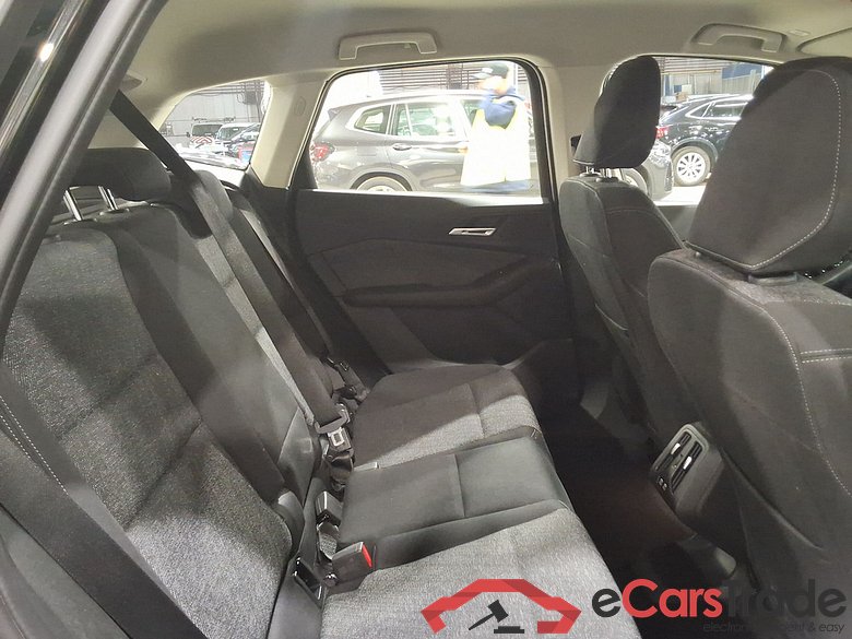 BMW 2 SERIES ACTIVE TOURER 1.5 225E PHEV DCT XDRIVE ACTIVE TOURER #5