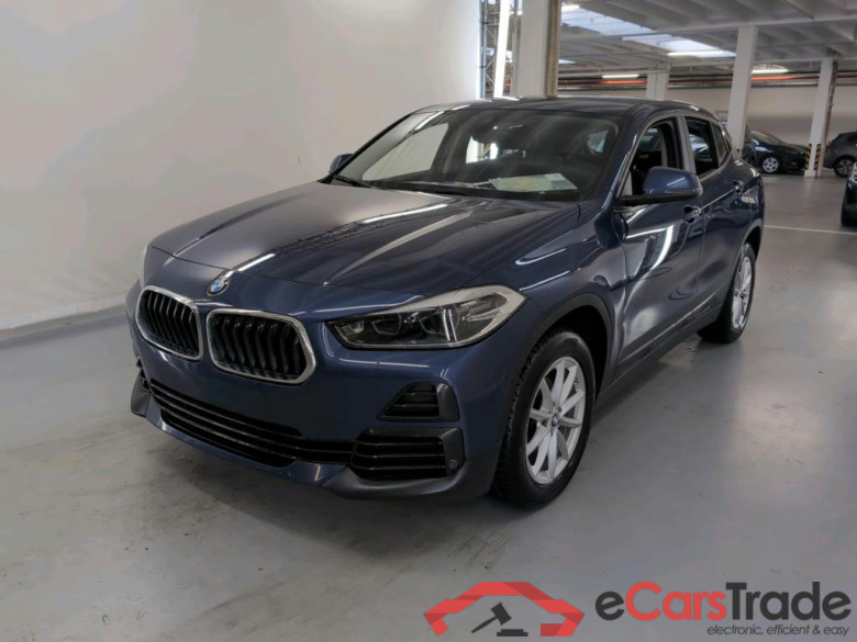 BMW X2 1.5 SDRIVE16D 85KW #1