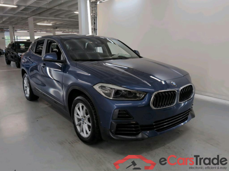 BMW X2 1.5 SDRIVE16D 85KW #2