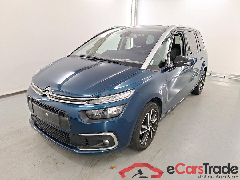 CITROËN GRAND C4 SPACETOURER 1.5 BLUEHDI 130 S-S SHINE AUTO