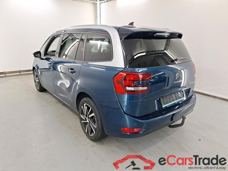 CITROËN GRAND C4 SPACETOURER 1.5 BLUEHDI 130 S-S SHINE AUTO #3