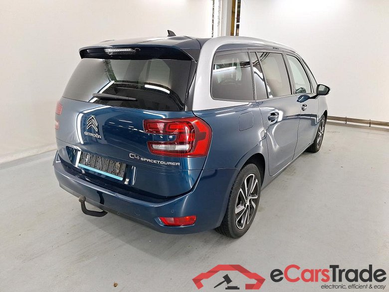 CITROËN GRAND C4 SPACETOURER 1.5 BLUEHDI 130 S-S SHINE AUTO #4