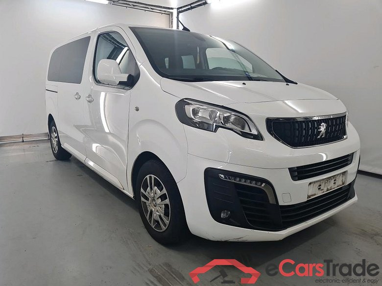 PEUGEOT TRAVELLER MWB DIESEL 1.5 BlueHDi L2 Std Business S&S (EU6.2) #2