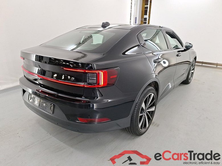POLESTAR 2 BEV 78KWH SINGLE MOTOR AUTO LONG RANGE #4