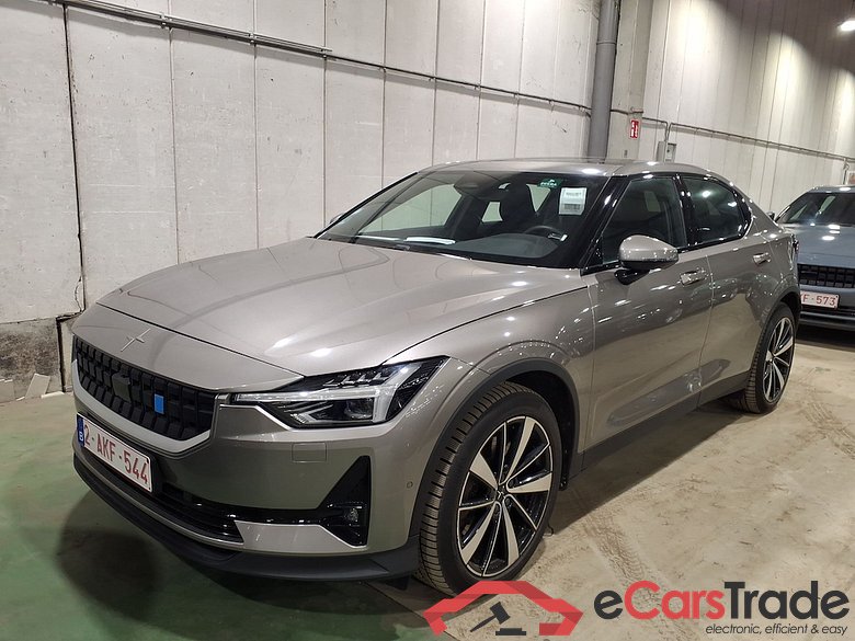 POLESTAR POLESTAR 2 78 kWh Dual Motor Launch