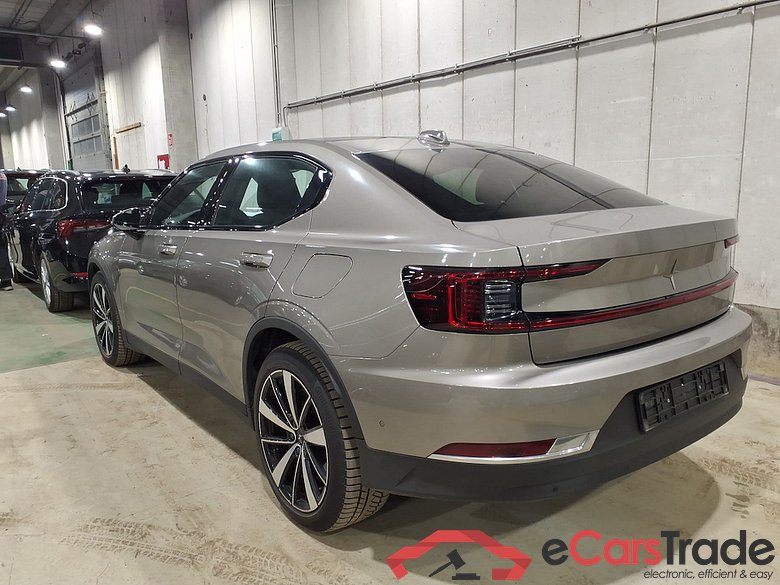 POLESTAR POLESTAR 2 78 kWh Dual Motor Launch #2