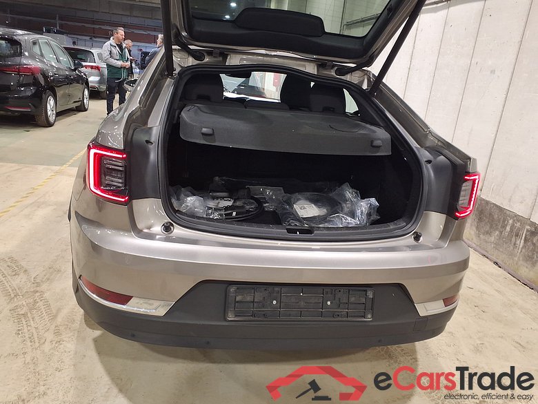 POLESTAR POLESTAR 2 78 kWh Dual Motor Launch #3