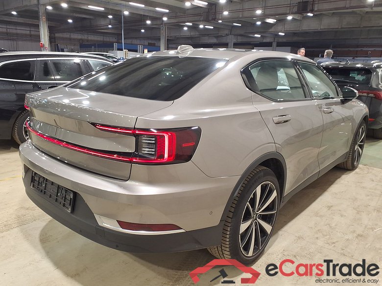 POLESTAR POLESTAR 2 78 kWh Dual Motor Launch #4