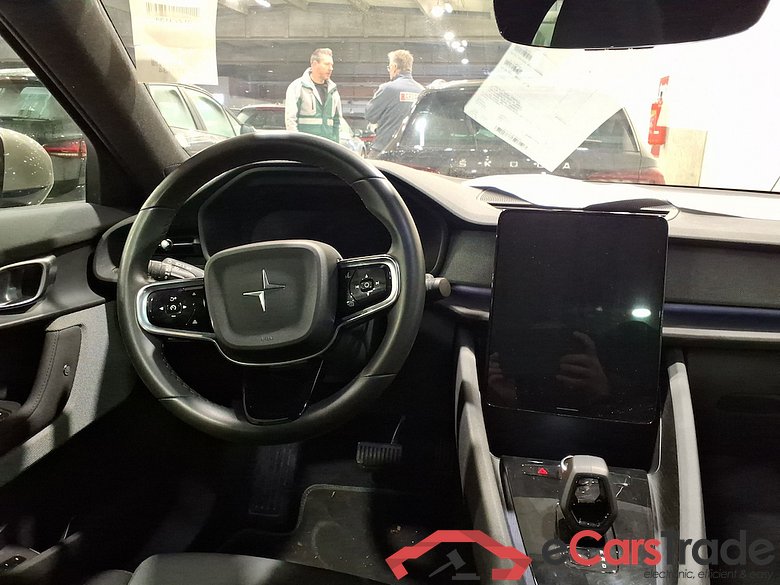 POLESTAR POLESTAR 2 78 kWh Dual Motor Launch #6