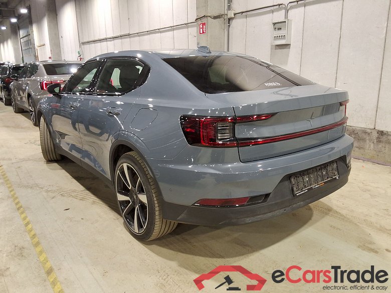 POLESTAR POLESTAR 2 78 kWh Dual Motor Launch #2